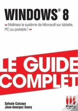 Capa do artigo Windows 8