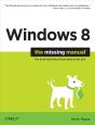 Windows 8: The Missing Manual - Preview