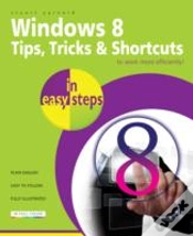 Capa do artigo Windows 8 Tip And Techniques In Easy Steps