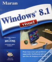 Windows 8 Visuel