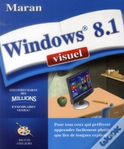 Capa do artigo Windows 8 Visuel