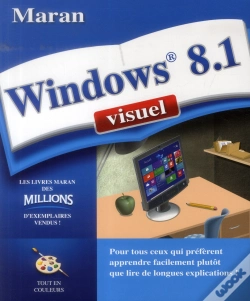 Capa do artigo Windows 8 Visuel