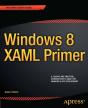 Windows 8 Xaml Primer - Preview