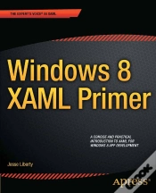 Capa do artigo Windows 8 Xaml Primer