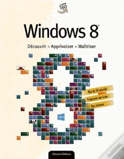 Capa do artigo Windows 8