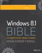 Windows 8.1 Bible - Preview