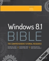 Windows 8.1 Bible