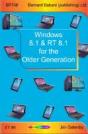 Windows 8.1 & Rt 8.1 For The Older Generation - Preview