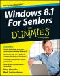 Windows 8.1 For Seniors For Dummies - Preview