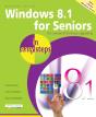 Windows 8.1 For Seniors In Easy Steps - Preview