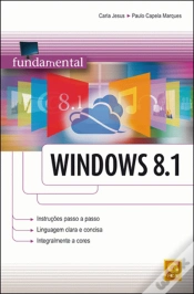 Capa do artigo Windows 8.1: Fundamental