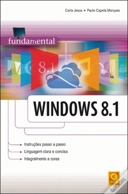 Capa do artigo Windows 8.1: Fundamental
