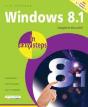 Windows 8.1 In Easy Steps - Preview