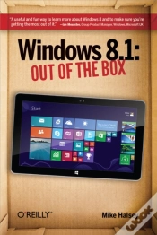 Capa do artigo Windows 8.1: Out Of The Box
