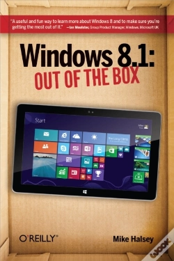 Capa do artigo Windows 8.1: Out Of The Box