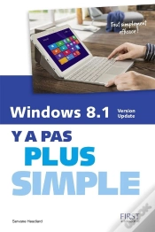 Capa do artigo Windows 8.1 Update Y A Pas Plus Simple