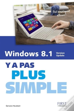 Capa do artigo Windows 8.1 Update Y A Pas Plus Simple