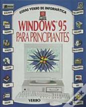Windows 95 para Principiantes