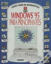 Capa do artigo Windows 95 para Principiantes
