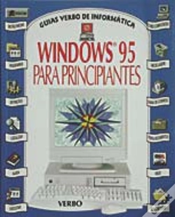Capa do artigo Windows 95 para Principiantes