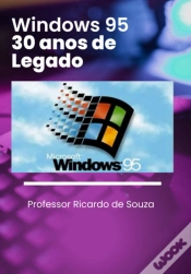 Capa do artigo Windows 95