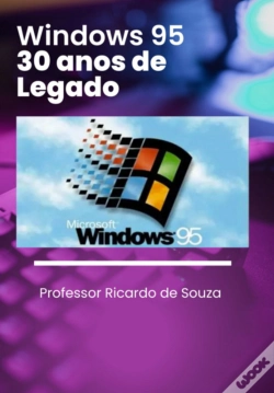 Capa do artigo Windows 95