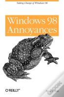 Windows 98 Annoyances