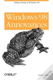 Capa do artigo Windows 98 Annoyances