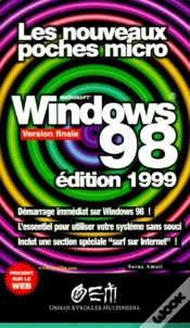 Capa do artigo Windows 98