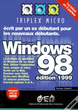 Capa do artigo Windows 98 Trip Micro