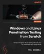 Windows And Linux Penetration Testing From Scratch - Preview