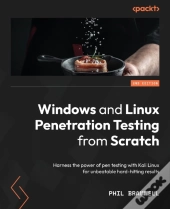 Windows And Linux Penetration Testing From Scratch