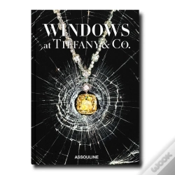 Capa do artigo Windows At Tiffany & Co.