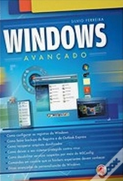 Capa do artigo Windows Avançado