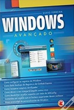 Capa do artigo Windows Avançado