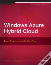 Capa do artigo Windows Azure Hybrid Cloud