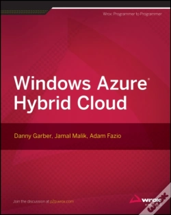 Capa do artigo Windows Azure Hybrid Cloud