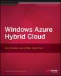 Windows Azure Hybrid Cloud - Preview