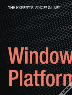 Capa do artigo Windows Azure Platform