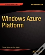Capa do artigo Windows Azure Platform