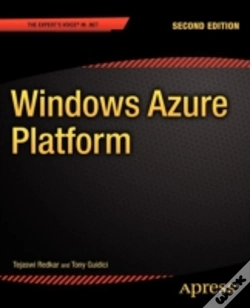 Capa do artigo Windows Azure Platform