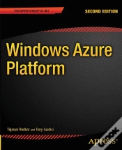 Capa do artigo Windows Azure Platform