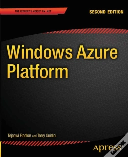 Capa do artigo Windows Azure Platform