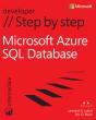 Windows Azure Sql Database Step By Step - Preview
