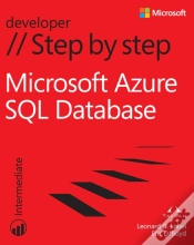 Capa do artigo Windows Azure Sql Database Step By Step