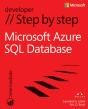 Windows Azure Sql Database Step By Step - Preview