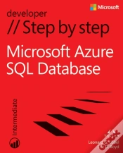 Capa do artigo Windows Azure Sql Database Step By Step