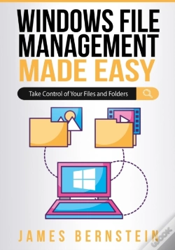 Capa do artigo Windows File Management Made Easy