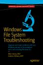 Windows File System Troubleshooting - Preview