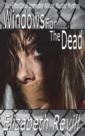 Capa do artigo Windows For The Dead